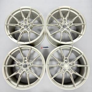 Jantes forgées sur mesure, adaptées aux tailles 18, 19, <span class=keywords><strong>20</strong></span>, 21 et 22 pouces 5x112 120 pour BMW M2, M3, M4, Benz C E - Product Image 2