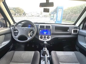 Changan <span class=keywords><strong>Star</strong></span> 9 1.5L Euro VI 5 places, conduite à gauche, véhicule utilitaire d'occasion, faible entretien, pour acheteurs asiatiques et africains (modèle <span class=keywords><strong>2020</strong></span>) - Product Image 6