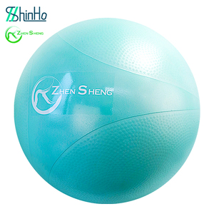 Ballon de yoga personnalisé en gros Zhensheng, ballon suisse pour fitness, <span class=keywords><strong>gym</strong></span>, <span class=keywords><strong>Pilates</strong></span>, 45 cm, 55 cm, 65 cm, 75 cm - Product Image 1