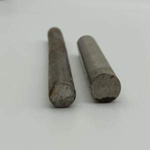 יצרן תמחור ישיר מותאם אישית קר פלדה עגול 1045 מודלים שונים וחיתוך שקע שירות מפעל עיבוד - Product Image 3