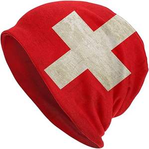 2026 फुटबॉल खेल उच्च गुणवत्ता वाले कस्टम स्विज़लैंड ध्वज फुटबॉल प्रशंसकों ने घटनाओं के लिए उपहार सेट की पेशकश की - Product Image 3