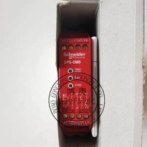Relé de Seguridad Schneider XPSAC3721, 230V CA, 10A, Normalmente Abierto, Módulo de Control Industrial - Product Image 3