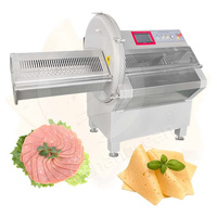 OCEAN Machine automatique à trancher le steak de viande de boeuf Trancheuse à fromage pour steak de poulet cru et bacon Prix