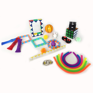 Personaliza Cualquier Combinación de Juguetes Sensoriales para Niños y Adultos - Product Image 5