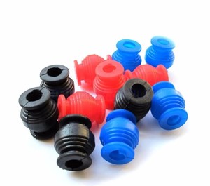 Bộ Giảm Chấn Gimbal Bóng Rung Gắn Camera Máy Bay Không Người Lái Bằng Cao Su - Product Image 3