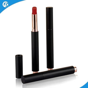 Crayon Eyeliner Minéral Noir 2026 en Gros, Séchage Rapide, Anti-Huile, Longue Tenue, Imperméable et Hydratant - Product Image 4