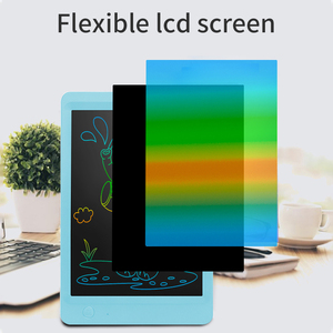 Màu sắc bằng văn bản và vẽ máy tính bảng có thể sạc lại cao cấp LCD bằng văn bản Pad LCD <span class=keywords><strong>Scribble</strong></span> Pad 10.5 inch - Product Image 2