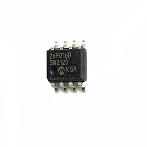 A1050/C New Original thành phần điện tử siêu September mạch tích hợp <span class=keywords><strong>IC</strong></span> tja1050t tja1050t/cm - Product Image 6