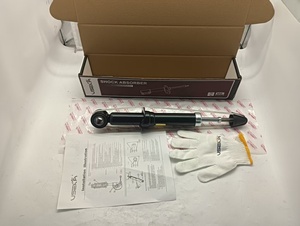 Amortisseur arrière de voiture USEKA neuf, pièces de <span class=keywords><strong>suspension</strong></span> OEM 48530-49715 pour Toyota Prius - Product Image 2