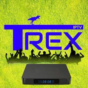 แหล่งสัญญาณ M3U ยุโรปหลายประเทศ ทดลองใช้งานได้จริง ประสิทธิภาพสูง เทคโนโลยี Xtream Cooling ไม่มีสะดุด - Product Image 6