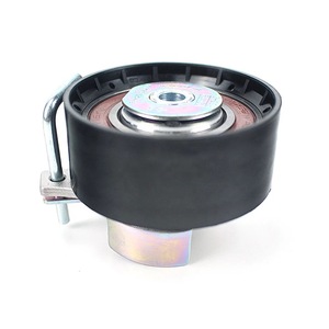 อุปกรณ์เ<span class=keywords><strong>ส</strong></span>ริมรถ<span class=keywords><strong>ย</strong></span>นต์สมรรถนะ<span class=keywords><strong>ส</strong></span>ูง 5M5G-6K254-AB 1672144 ตัวปรับความตึง<span class=keywords><strong>สายพาน</strong></span>ไทม์มิ่ง - Product Image 2