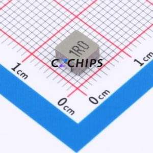 Inducteur de puissance HCMA-0530-1R0-M SMD, 5,4x5,2 mm (Inductance : 1 µH) (Précision : 20 % Courant nominal : 7 A) - Product Image 1