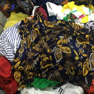 Ropa de segunda mano, fardos mixtos de contenedores, ropa de grado A para mujeres, ropa usada en fardos - Product Image 6