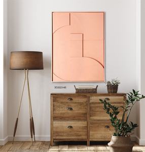 Europe marché hotsale Galerie décoration d'art mural Kit Photos avec modèle suspendu art mural toile 3D <span class=keywords><strong>peinture</strong></span> abstraite - Product Image 2