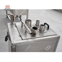 Weegbree Shredder Machine Multi Lange Groene Bananenplaat Chips Snijmachine Voor Het Snijden Van Bakbananen Bananenchips