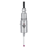 ELP25 Professionals CNC machine-outil accessoires ELP 25 filaire capteur de sonde tactile pour tours CNC sonde tactile