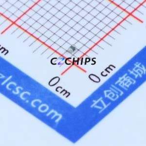 SZ1005K471TF Ferrite Bead 0402 RF ( Impedance @ Frequency: 470Ohm@100MHz )( Error: 25% )( DC Resistance (DCR): 700mOhm ) - Product Image 1