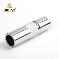 Pana 200A 350A 500A buse de gaz E-Cu laiton pour pièces de torche de soudage MIG accessoires de torche de soudage
