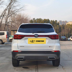 Oferta Especial: Changan CS75 2023 Edición Enjoy 1.5T DCT Gasolina, <span class=keywords><strong>Segunda</strong></span> <span class=keywords><strong>Mano</strong></span>, Buen Estado, Vehículo Económico, SUV de 5 Plazas, Autos Usados - Product Image 5