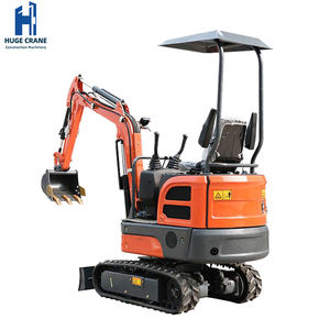 China Merk Hot Verkoop <span class=keywords><strong>Mini</strong></span> Backhoe Loader Graafmachine Met Goedkope Prijs Fabriek Directe Levering Voor 1 Jaar Garantie - Product Image 1