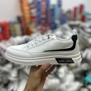 Vente en gros d'usine Nouvelle mode Été 2025 Nouvelle collection respirante incluant des chaussures de sport et des chaussures de marche en plein air - Product Image 1