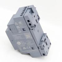 Módulo de Expansión de E/S 6ED1055-1MA00-0BA2, Corriente 4-20mA, Voltaje 10V, 24VDC, Automatización de Edificios, Control de Máquinas Pequeñas, Compacto, Logi