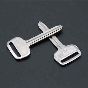 Material de Llave Virgen para Automóvil, Duradero, para <span class=keywords><strong>Cerrajeros</strong></span> Profesionales - Product Image 4