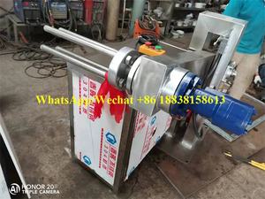 Máquina Desolladora de Ovejas y Cabras a <span class=keywords><strong>Precio</strong></span> de Fábrica, Despellejadora Hidráulica para Ganado Vacuno y Equino, Máquina Desolladora de Corderos, Ovejas y Cabras - Product Image 3