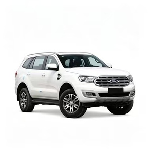 Vehículo Usado con Volante a la Izquierda, <span class=keywords><strong>Ford</strong></span> Everest 2017 2.0T 4WD de 5 Plazas, SUV Confiable de Gasolina, Todoterreno, Auto Usado en Venta, Auto Usado Barato - Product Image 2
