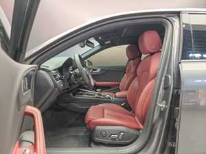 <span class=keywords><strong>Audi</strong></span> <span class=keywords><strong>A4</strong></span> Edición de Lujo 2024 Usado, 2.0T 190HP 7DCT, Sedán de Lujo de 5 Plazas, Auto de <span class=keywords><strong>Segunda</strong></span> <span class=keywords><strong>Mano</strong></span> para Exportación Global - Product Image 6