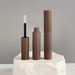 Tube de <span class=keywords><strong>mascara</strong></span> cosmétique ABS personnalisé Sujiang, emballage vide de 5 ml pour teinture à sourcils et <span class=keywords><strong>fixateur</strong></span> capillaire, transfrontalier - Product Image 1