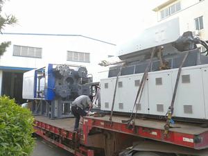 ZHENHUA-Machine de moulage par <span class=keywords><strong>Injection</strong></span> de plastique à deux plateaux de 1200 tonnes, machine de fabrication de pièces automobiles et de pièces de rechange pour pare-chocs de voiture - Product Image 4