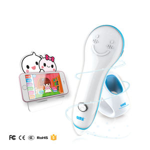 Stylo parlant de stylo de lecture de point intelligent de traduction de Bluetooth d'enfants avec des livres - Product Image 4