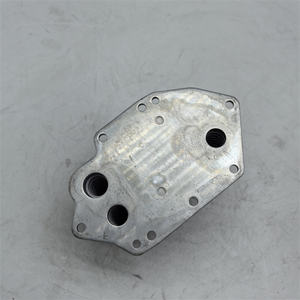 WLGRT Chine Fabrication 11427788462 Refroidisseur D'huile Pour <span class=keywords><strong>BMW</strong></span> <span class=keywords><strong>3</strong></span> 5 7 X3 X5 X6 <span class=keywords><strong>3</strong></span>.0L 2002-2013 - Product Image 6