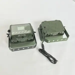 Canard Dispositif De Chasse Oiseau Appelant Mp3 Joueur <span class=keywords><strong>Pigeon</strong></span> Leurre - Product Image 4