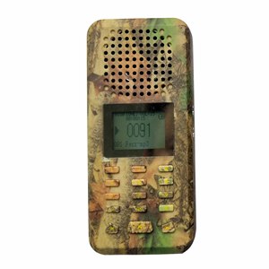 Birdking Mô Hình Bk1519 Với 20W Loa Và 2200MAh Pin Điện Tử Săn Bắn Chim Âm Thanh Cuộc Gọi <span class=keywords><strong>Mp3</strong></span> Máy Nghe Nhạc - Product Image 3