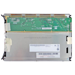 G084SN05 V7 Module d'affichage LCD 8.4 pouces Grand angle de vision pour équipement industriel Appareils médicaux et tableaux de bord automobiles - Product Image 1