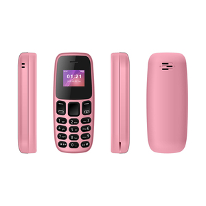 Este Teléfono Resistente con Funciones Básicas, Desbloqueado para 2G, Ha Sido un Éxito de Ventas Constante para <span class=keywords><strong>Nokia</strong></span> <span class=keywords><strong>105</strong></span> 2017 - Product Image 4