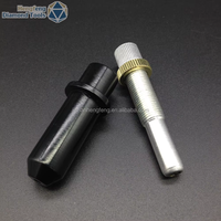 Portacuchillas de Aluminio de Precisión para Plotter de Corte de Vinilo PCUT, Resistente y Avanzado, OEM 1.5mm