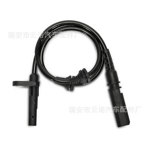 ขายส่งจากโรงงาน เซ็นเซอร์ ABS ความเร็วล้อ BMW ของใหม่ 34526771777 รับประกัน 1 ปี เซ็นเซอร์แรงดันโลหะสำหรับเครื่องยนต์ - Product Image 2