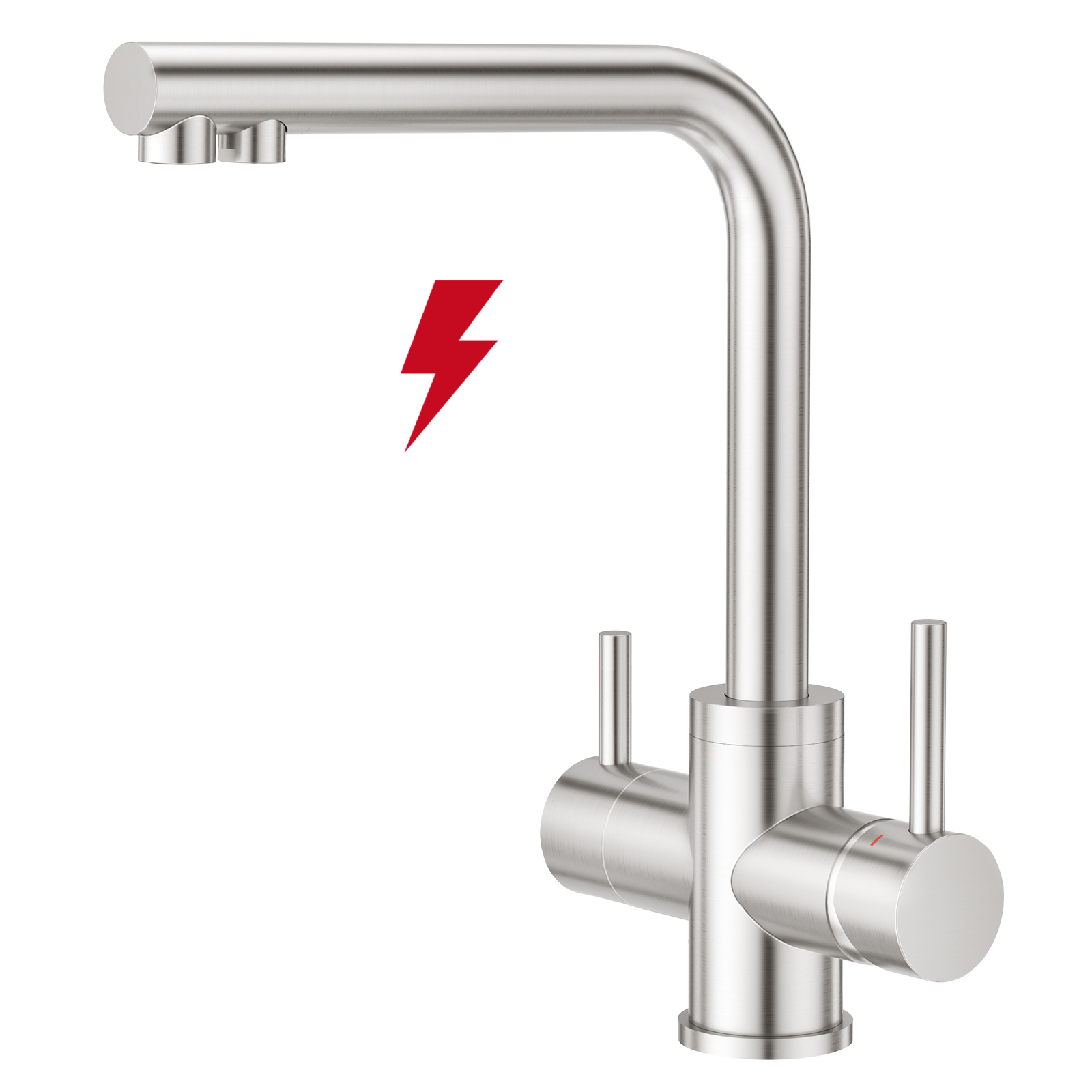 Stainless Steel