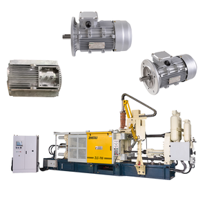 Ex <strong>Factory</strong> Price New 700Ton <strong>Brass</strong> Faucets Valve <strong>Casting</strong> Machine <strong>Precision</strong> Machine <strong>Casting</strong> <strong>Brass</strong> - Product Image 3