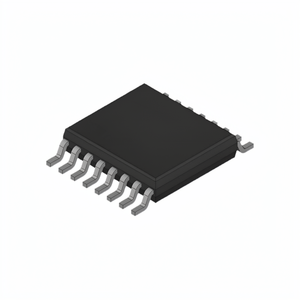 ใหม่ ADC088S022CIMTX ชิ้นส่วนอิเล็กทรอนิกส์สำหรับการเก็บข้อมูล 16 TSSOP - Product Image 1