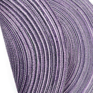 Décor de table en dentelle au crochet de style coréen tissu à carreaux imperméable napperon en coton pour mariage - Product Image 4