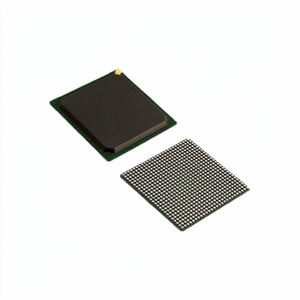 ชิปอิเล็กทรอนิกส์แบบฝังตัว 456 BBGA XC2V500-4FGG456I ของผู้ผลิต - Product Image 1