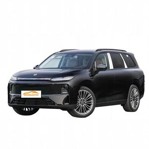 Leapmotor C16 SUV <span class=keywords><strong>El</strong></span>éctrico de 5 Plazas, Vehículo <span class=keywords><strong>El</strong></span>éctrico Nuevo, Auto de Nueva Energía 2026 - Product Image 1