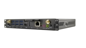Módulo OPS Intel Core <span class=keywords><strong>I5</strong></span> de 11.ª Generación <span class=keywords><strong>I5</strong></span> <span class=keywords><strong>11400H</strong></span> /11500H DDR4 4K UHD 60HZ 2.5 SATA para Pizarra Interactiva/Inteligente OPS-C PC - Product Image 5