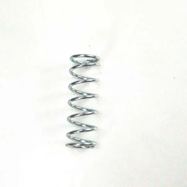 New Design High Quality Cylindrical Stainless Steel Compression Spring For Umbrella