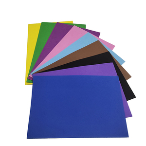 Personalizado de 10Mm de espesor comprar suave Eva hoja de la <span class=keywords><strong>espuma</strong></span> para Material de calzado arte productos - Product Image 6