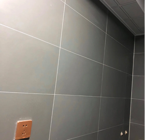 Scellant époxy pour carrelage en deux parties, écologique, anti-jaunissement, imperméable, résistant aux taches, pour cuisine et salle de bain - Product Image 3